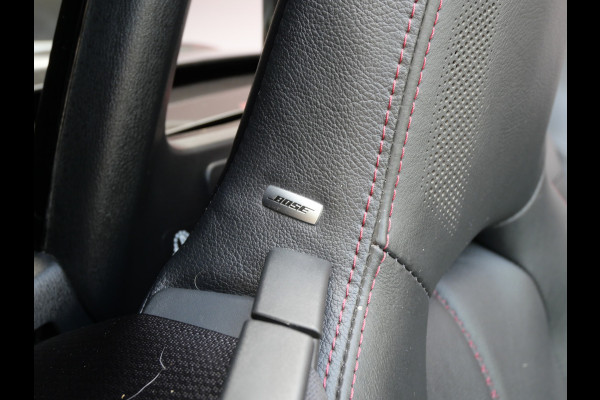 Mazda MX-5 RF 2.0 SkyActiv-G GT-M | AUTOMAAT | LEER | CARPLAY | BOSE | KEYLESS | ALL-IN!!