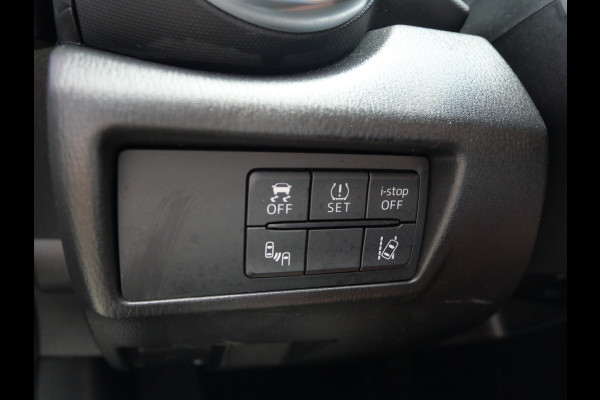 Mazda MX-5 RF 2.0 SkyActiv-G GT-M | AUTOMAAT | LEER | CARPLAY | BOSE | KEYLESS | ALL-IN!!
