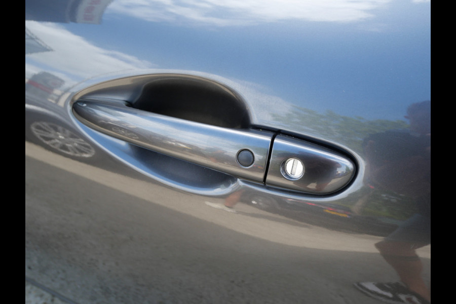 Mazda MX-5 RF 2.0 SkyActiv-G GT-M | AUTOMAAT | LEER | CARPLAY | BOSE | KEYLESS | ALL-IN!!
