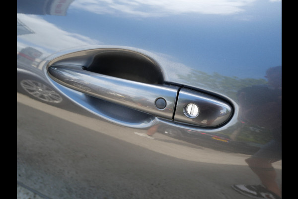 Mazda MX-5 RF 2.0 SkyActiv-G GT-M | AUTOMAAT | LEER | CARPLAY | BOSE | KEYLESS | ALL-IN!!