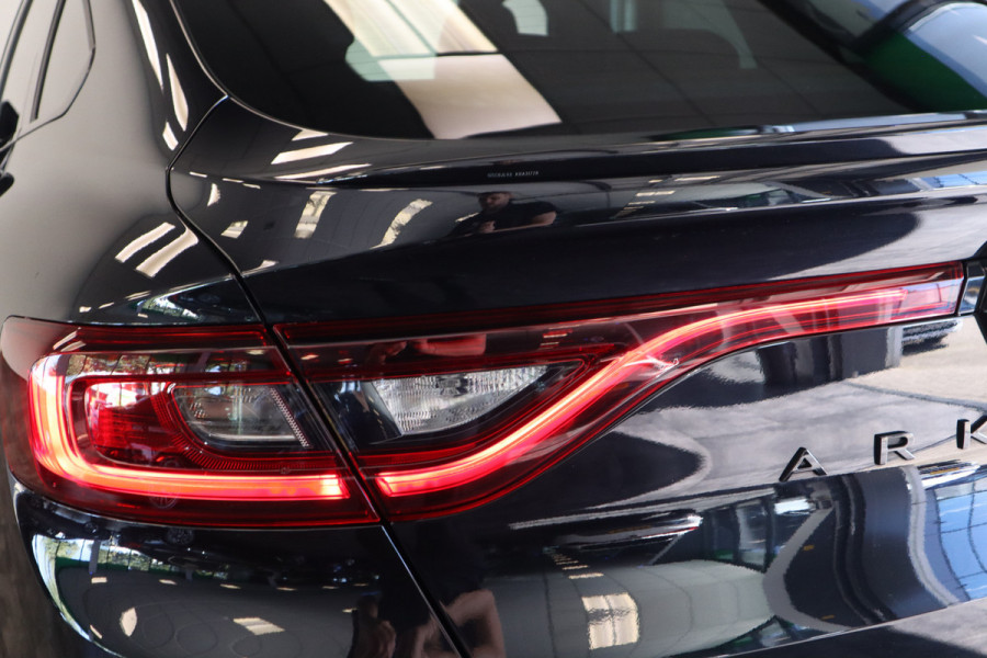 Renault Arkana 1.6 E-Tech Hybrid 145 R.S. Line Full-led Navigatie Adaptive-Cruise