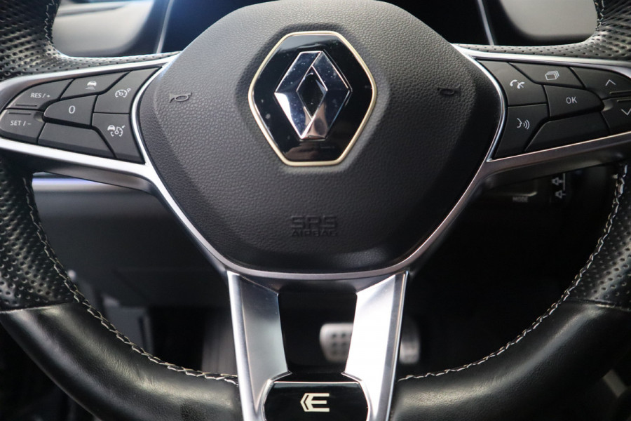 Renault Arkana 1.6 E-Tech Hybrid 145 R.S. Line Full-led Navigatie Adaptive-Cruise