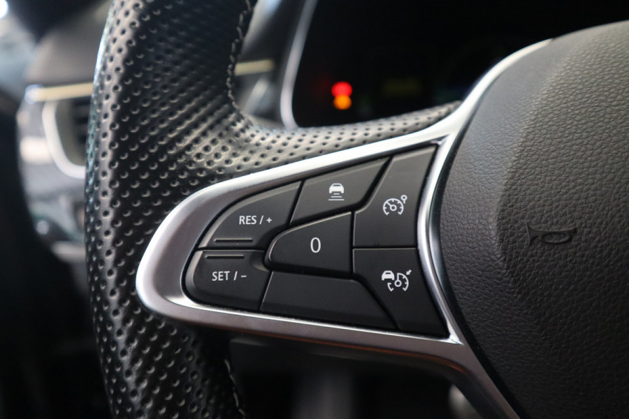 Renault Arkana 1.6 E-Tech Hybrid 145 R.S. Line Full-led Navigatie Adaptive-Cruise