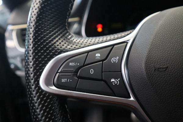 Renault Arkana 1.6 E-Tech Hybrid 145 R.S. Line Full-led Navigatie Adaptive-Cruise