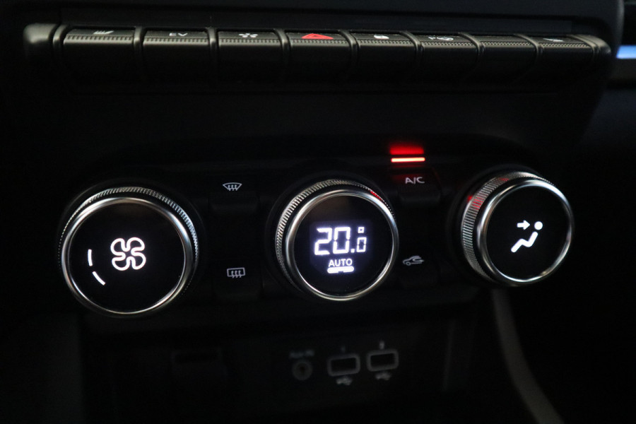 Renault Arkana 1.6 E-Tech Hybrid 145 R.S. Line Full-led Navigatie Adaptive-Cruise