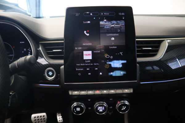 Renault Arkana 1.6 E-Tech Hybrid 145 R.S. Line Full-led Navigatie Adaptive-Cruise