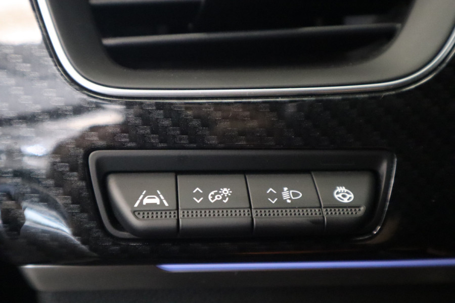 Renault Arkana 1.6 E-Tech Hybrid 145 R.S. Line Full-led Navigatie Adaptive-Cruise