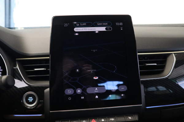 Renault Arkana 1.6 E-Tech Hybrid 145 R.S. Line Full-led Navigatie Adaptive-Cruise