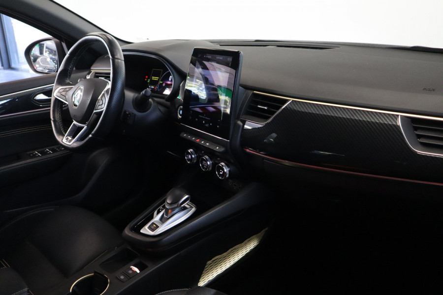 Renault Arkana 1.6 E-Tech Hybrid 145 R.S. Line Full-led Navigatie Adaptive-Cruise