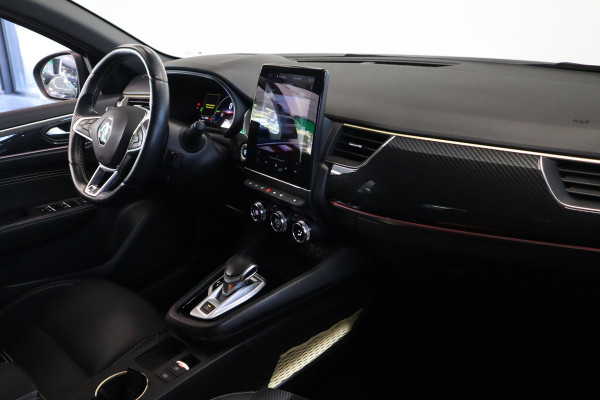 Renault Arkana 1.6 E-Tech Hybrid 145 R.S. Line Full-led Navigatie Adaptive-Cruise
