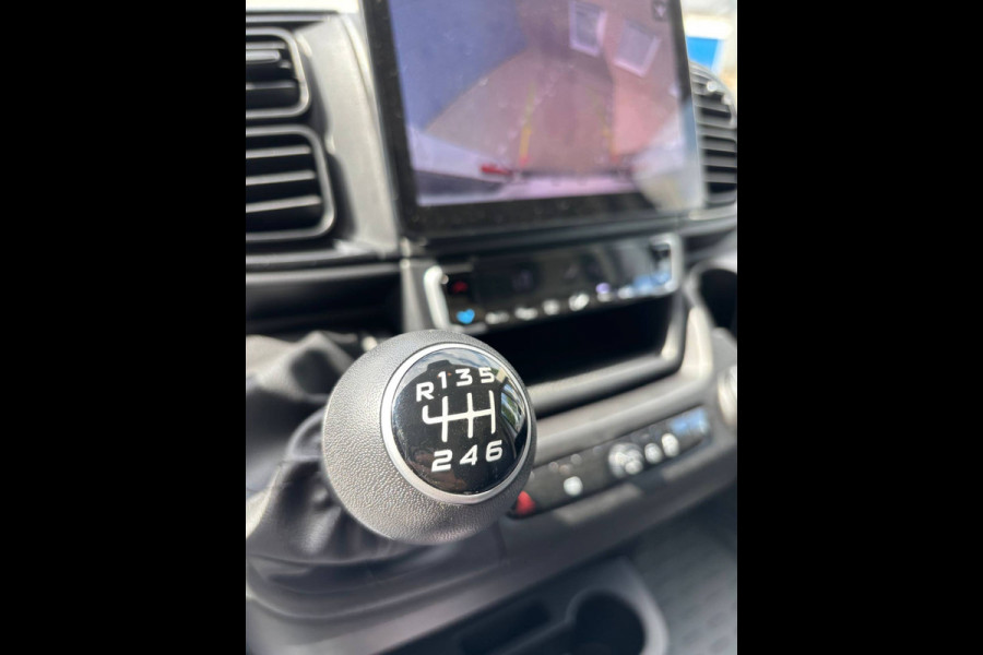 Fiat Ducato 35 L3H2 180 PK (BPM VRIJ) AIRCO CRUISE CONTROL CAMERA ACHTER GROOT NAVIGATIE SCHERM 270 GRADEN ACHTERDEUREN