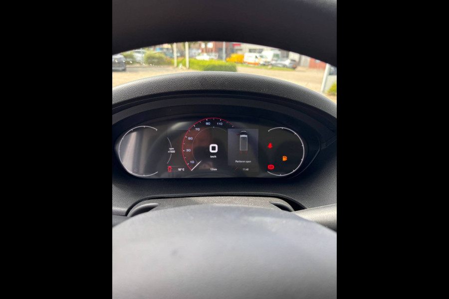 Fiat Ducato 35 L3H2 180 PK (BPM VRIJ) AIRCO CRUISE CONTROL CAMERA ACHTER GROOT NAVIGATIE SCHERM 270 GRADEN ACHTERDEUREN
