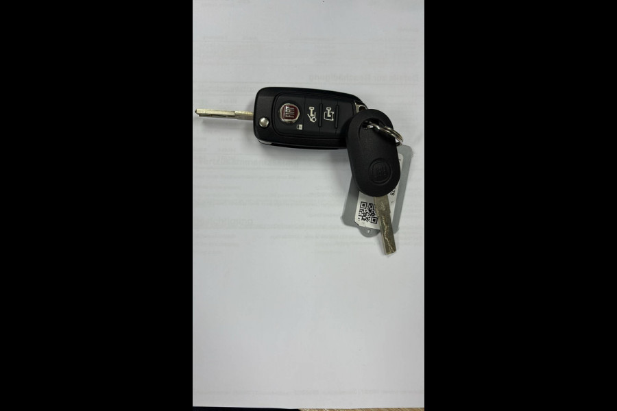 Fiat Ducato 35 L3H2 180 PK (BPM VRIJ) AIRCO CRUISE CONTROL CAMERA ACHTER GROOT NAVIGATIE SCHERM 270 GRADEN ACHTERDEUREN