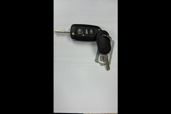 Fiat Ducato 35 L3H2 180 PK (BPM VRIJ) AIRCO CRUISE CONTROL CAMERA ACHTER GROOT NAVIGATIE SCHERM 270 GRADEN ACHTERDEUREN