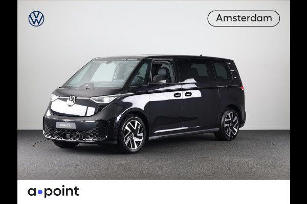 Volkswagen ID. Buzz Pro Bulli Elektromotor 210 kW (286 pk) 3239 mm Ele