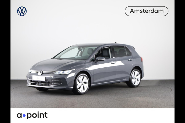 Volkswagen Golf Life Edition 1.5 eHybrid 150 kW / 204 pk Hatchback 6 versn. DSG