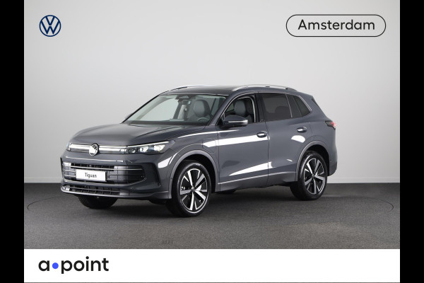 Volkswagen Tiguan Life Edition 1.5 eHybrid 150 kW / 204 pk SUV 6 ver sn. DSG