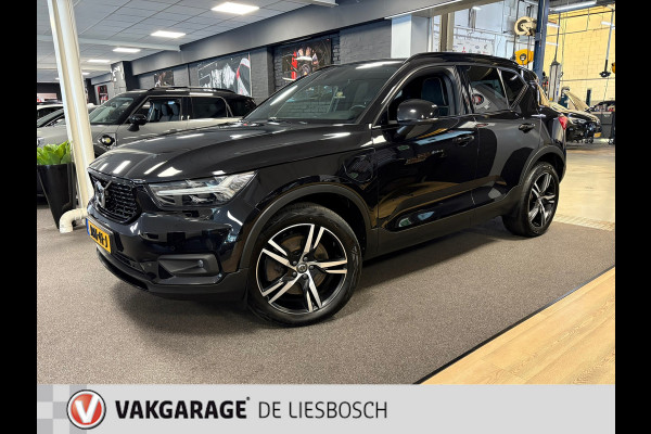 Volvo XC40 1.5 T5 Recharge Inscription / Panoramadak / pilot-assist / trekhaak / harman-kardon