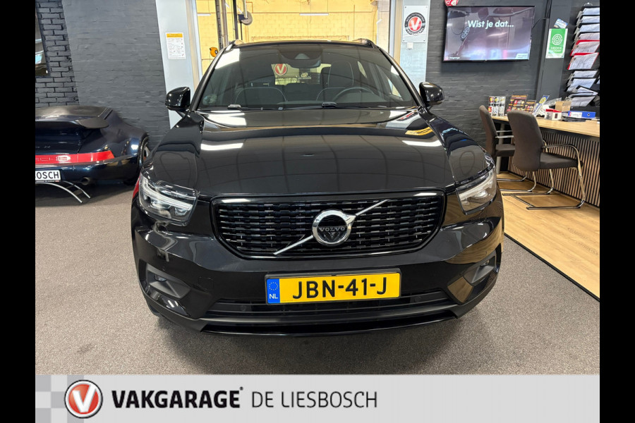 Volvo XC40 1.5 T5 Recharge Inscription / Panoramadak / pilot-assist / trekhaak / harman-kardon