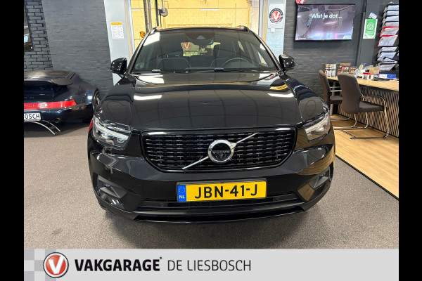 Volvo XC40 1.5 T5 Recharge Inscription / Panoramadak / pilot-assist / trekhaak / harman-kardon