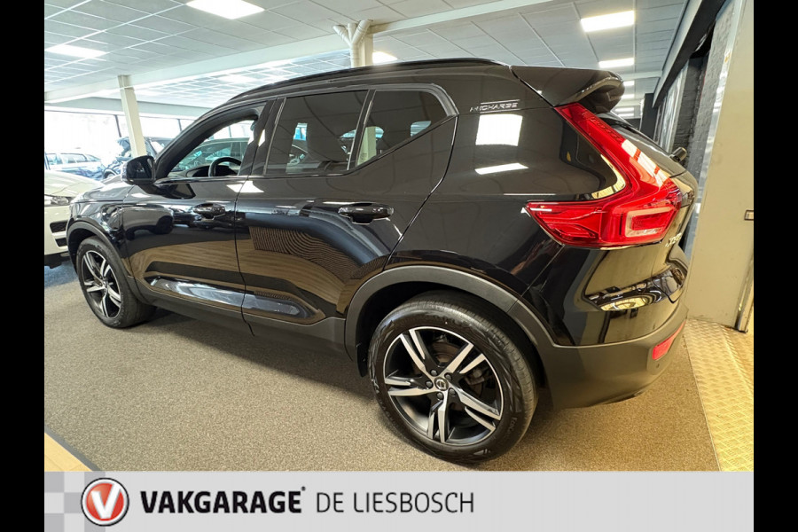 Volvo XC40 1.5 T5 Recharge Inscription / Panoramadak / pilot-assist / trekhaak / harman-kardon
