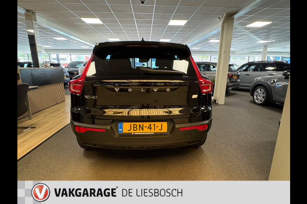 Volvo XC40 1.5 T5 Recharge Inscription / Panoramadak / pilot-assist / trekhaak / harman-kardon