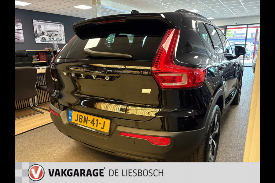 Volvo XC40 1.5 T5 Recharge Inscription / Panoramadak / pilot-assist / trekhaak / harman-kardon