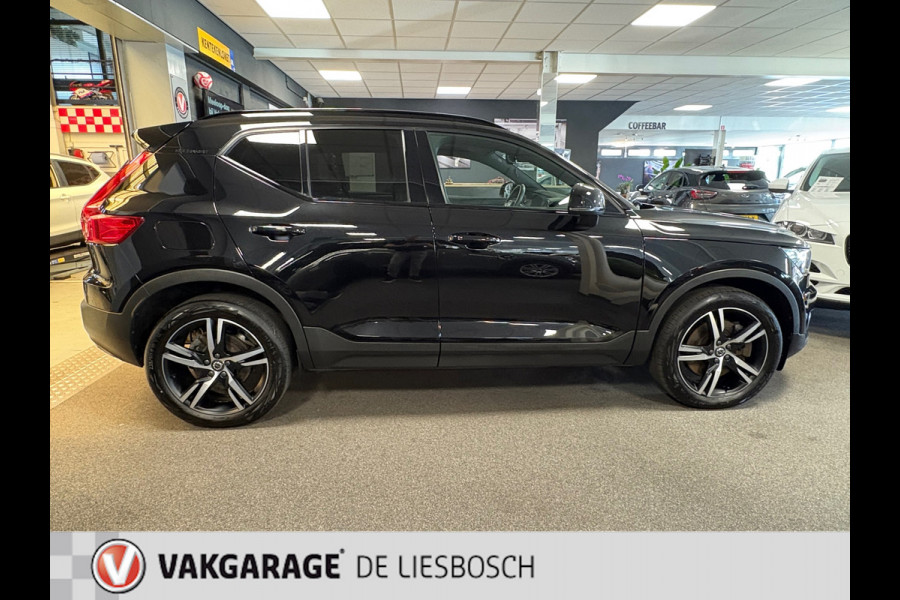 Volvo XC40 1.5 T5 Recharge Inscription / Panoramadak / pilot-assist / trekhaak / harman-kardon