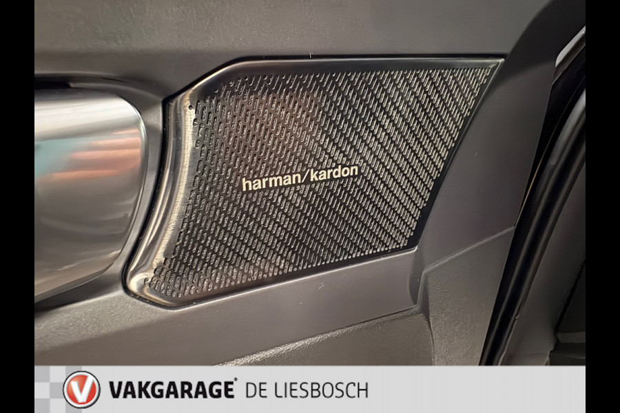 Volvo XC40 1.5 T5 Recharge Inscription / Panoramadak / pilot-assist / trekhaak / harman-kardon