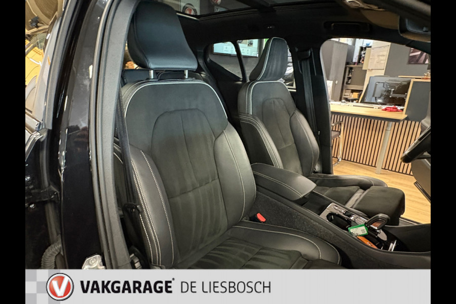 Volvo XC40 1.5 T5 Recharge Inscription / Panoramadak / pilot-assist / trekhaak / harman-kardon