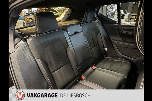 Volvo XC40 1.5 T5 Recharge Inscription / Panoramadak / pilot-assist / trekhaak / harman-kardon