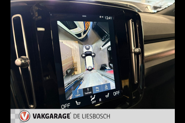 Volvo XC40 1.5 T5 Recharge Inscription / Panoramadak / pilot-assist / trekhaak / harman-kardon