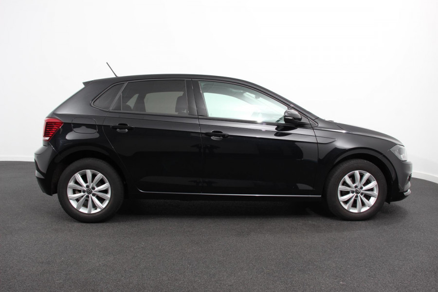 Volkswagen Polo 1.0 TSI 110pk DSG Highline | Navigatie | Apple Carplay/Android Auto | Parkeersensoren | Adaptive Cruise Control | Stoelverwarming | Getinte ramen | Climatronic | Start/Stop systeem