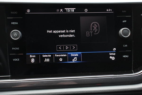 Volkswagen Polo 1.0 TSI 110pk DSG Highline | Navigatie | Apple Carplay/Android Auto | Parkeersensoren | Adaptive Cruise Control | Stoelverwarming | Getinte ramen | Climatronic | Start/Stop systeem