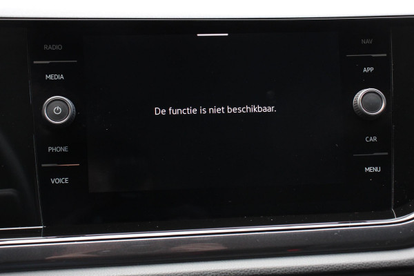 Volkswagen Polo 1.0 TSI 110pk DSG Highline | Navigatie | Apple Carplay/Android Auto | Parkeersensoren | Adaptive Cruise Control | Stoelverwarming | Getinte ramen | Climatronic | Start/Stop systeem