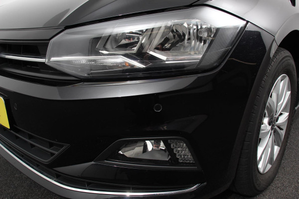 Volkswagen Polo 1.0 TSI 110pk DSG Highline | Navigatie | Apple Carplay/Android Auto | Parkeersensoren | Adaptive Cruise Control | Stoelverwarming | Getinte ramen | Climatronic | Start/Stop systeem