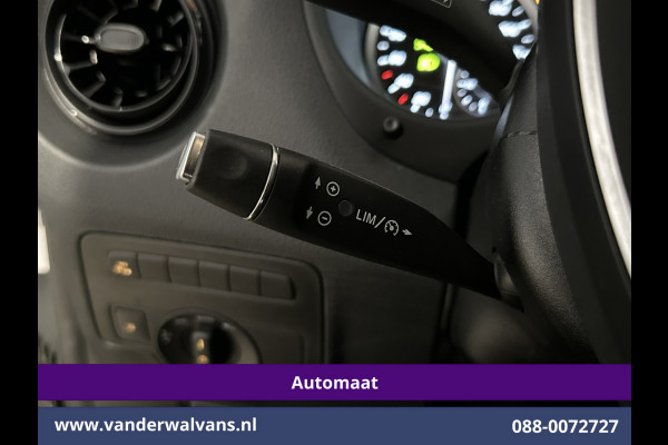 Mercedes-Benz Vito 116 CDI 164pk 9G-Tronic Automaat L3H1 Euro6 Airco | Camera | LED | Apple Carplay | 2500kg Trekhaak Android Auto, cruisecontrol, parkeersensoren