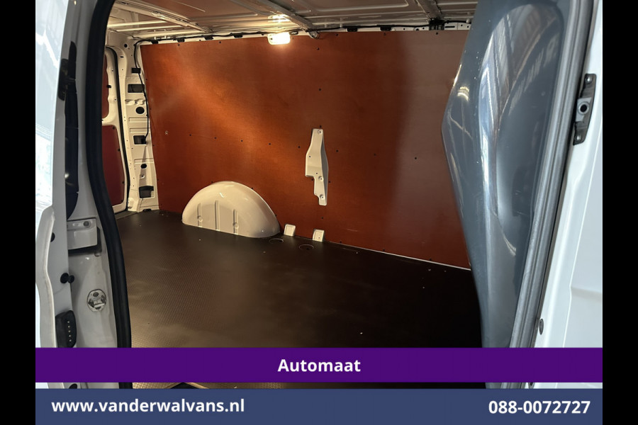 Mercedes-Benz Vito 116 CDI 164pk 9G-Tronic Automaat L3H1 Euro6 Airco | Camera | LED | Apple Carplay | 2500kg Trekhaak Android Auto, cruisecontrol, parkeersensoren
