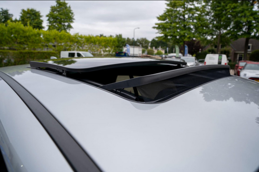 BMW X2 SDrive20i High Executive | Prijs rijklaar incl. 12 mnd garantie | Lmv Panodak Pdc Navi Clima Bluetooth Stoelverw