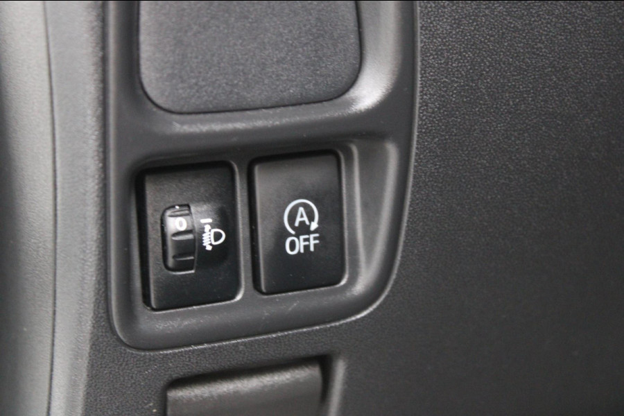 Toyota Aygo 1.0 VVT-i x-fun Airco Bluetooth Nap