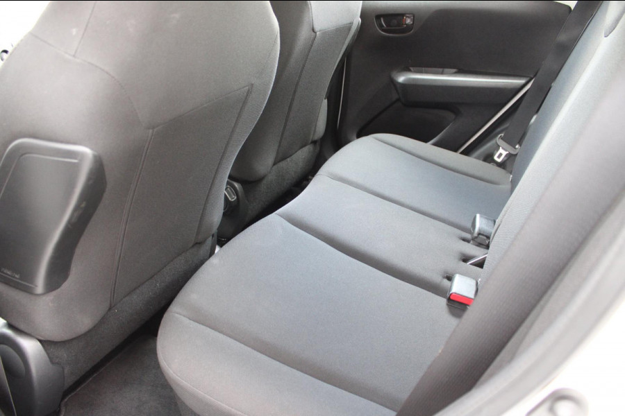 Toyota Aygo 1.0 VVT-i x-fun Airco Bluetooth Nap