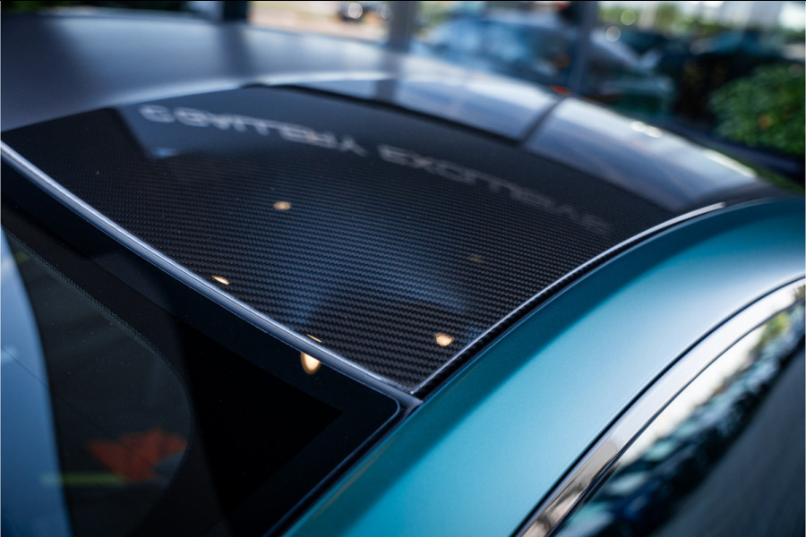 Aston Martin Vantage 4.0 V8 F1 Edition | Carbon | Aerokit | Memory | 360c