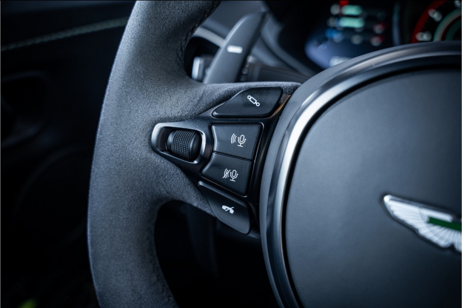 Aston Martin Vantage 4.0 V8 F1 Edition | Carbon | Aerokit | Memory | 360c