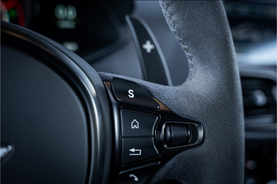 Aston Martin Vantage 4.0 V8 F1 Edition | Carbon | Aerokit | Memory | 360c