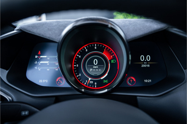 Aston Martin Vantage 4.0 V8 F1 Edition | Carbon | Aerokit | Memory | 360c
