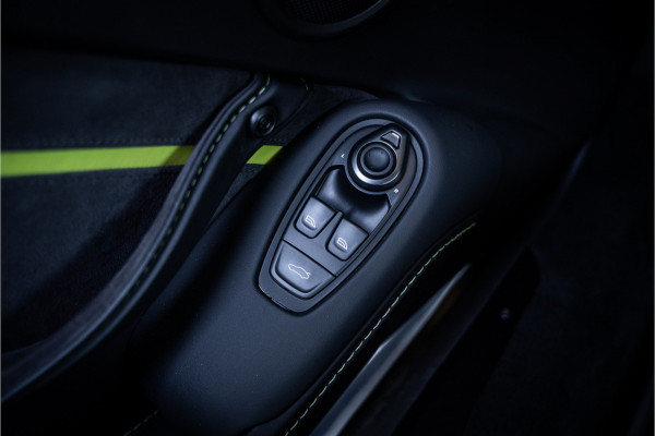 Aston Martin Vantage 4.0 V8 F1 Edition | Carbon | Aerokit | Memory | 360c