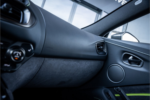Aston Martin Vantage 4.0 V8 F1 Edition | Carbon | Aerokit | Memory | 360c