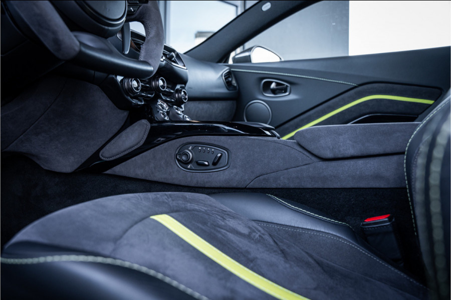 Aston Martin Vantage 4.0 V8 F1 Edition | Carbon | Aerokit | Memory | 360c