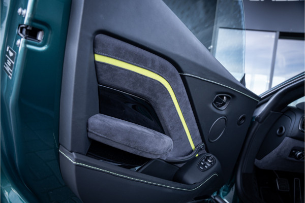 Aston Martin Vantage 4.0 V8 F1 Edition | Carbon | Aerokit | Memory | 360c