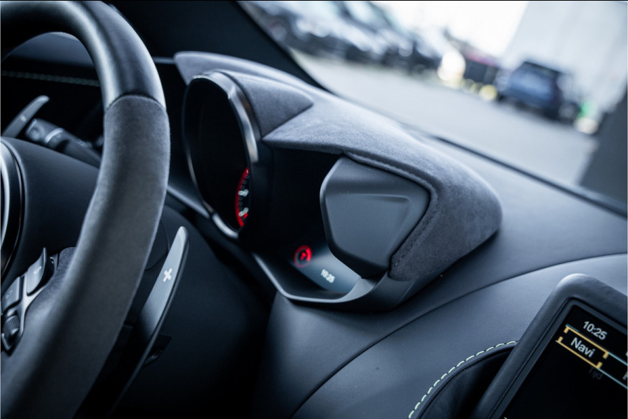 Aston Martin Vantage 4.0 V8 F1 Edition | Carbon | Aerokit | Memory | 360c
